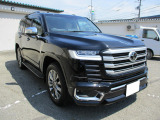 ランドクルーザー300 3.5 ZX 4WD JBLリアエンタモデリスタエアロ