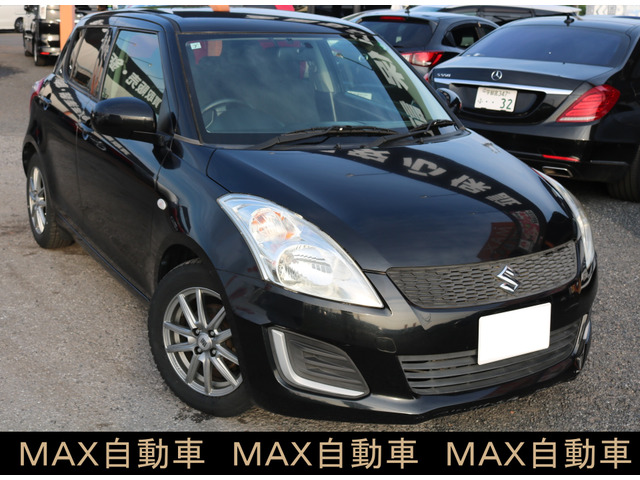 スイフト 1.2 XG-DJE 
