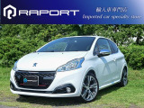 プジョー 208 GTi