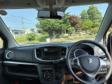ワゴンR ハイブリッド(HYBRID) FX リミテッド 4WD 