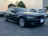 BMW 3シリーズセダン