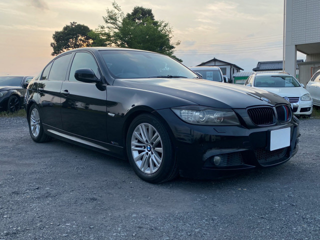 3シリーズセダン 325i Mスポーツ パッケージ 