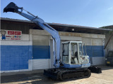その他 クボタ ミニバックホー