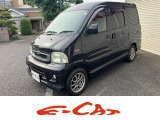 スパーキー 1.3 X 7人乗り