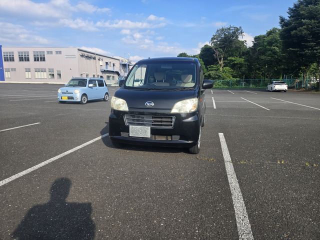 タントエグゼ G 