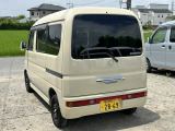 バモスホビオ G 4WD 