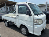 ハイゼットトラック スペシャル エアコン
