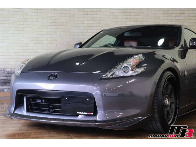 ニッサン フェアレディZ 40thアニバーサリー(3717)の中古車詳細