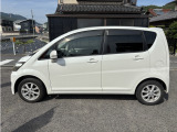 ムーヴカスタム X 車検令和8年5月29日まで!即乗りOK!