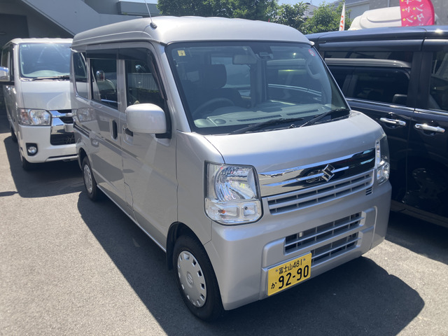 エブリイ ジョイン ターボ ハイルーフ 