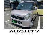 日産 ルークス E