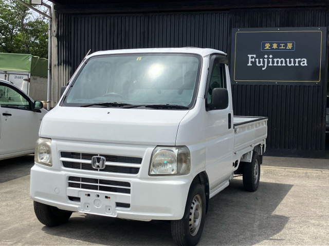 アクティトラック SDX 4WD 