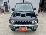 ジムニー ランドベンチャー 4WD 