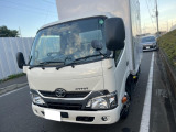 ダイナ 4.0 ジャストロー ディーゼル 2段レール ETC バックモニター
