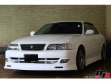 チェイサー 2.5 ツアラー V SPIRIT車高調 SARDキャタ