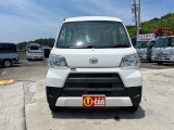 ハイゼットカーゴ スペシャル ハイルーフ 4WD オートマ パワーウインドウ ラジオ