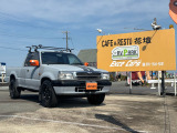 プロシード 2.6 キャブプラス 4WD パワステ パワーウインドウ エアコン