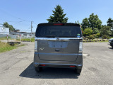N-BOXスラッシュ X 4WD 