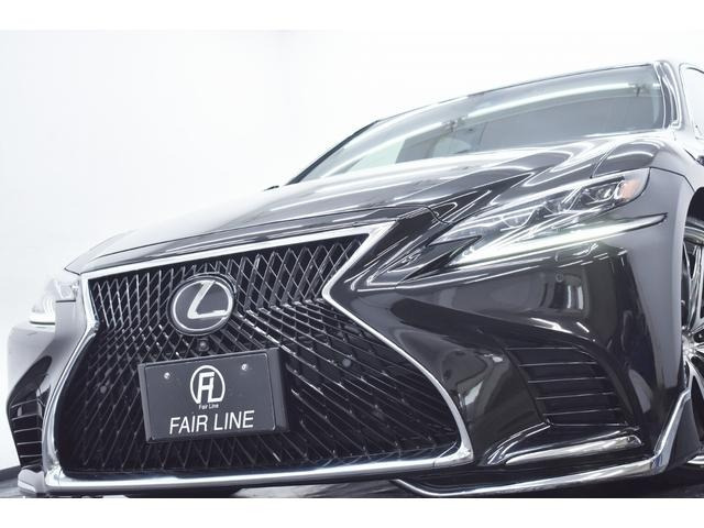 【osachiさん専用新品未使用】【右側のみ】左側中古　LS500 モデリスタ ls モデリスタの中古車一覧(1～30件)【グーネット】