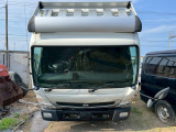 アトラス  ワイドロングアルミB平ボディ積載3.5t