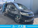セレナ 2.0 ライダー E ETC 後カメラ パワスラ