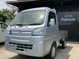 【中古車情報】ダイハツ ハイゼットトラック ハイルーフ  の中古車詳細（走行距離：7.7万km、カラー：シルバー、販売地域：佐賀県三養基郡みやき町江口）