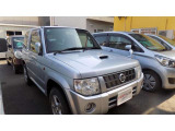 キックス RX 4WD ナビ/TV/ターボ/AT