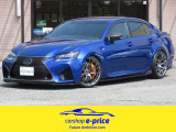 レクサス GS F 5.0