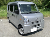 NV100クリッパー DX ハイルーフ GLパッケージ・最短当日納車