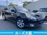 レガシィアウトバック 2.5 i Lパッケージ 4WD F ETC ナビ TV スマートキー