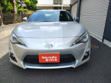 86 2.0 GT リミテッド ワンオーナー!TRD足廻り