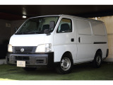 日産 キャラバン