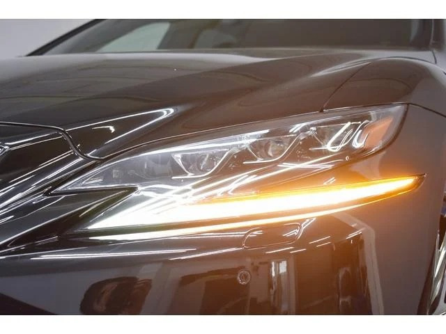 【osachiさん専用新品未使用】【右側のみ】左側中古　LS500 モデリスタ U00049746778_001L.JPG