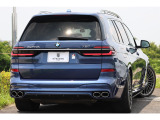 XB7 アルラット 4WD OP多数/新車保証/621ps