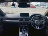 CX-5 2.2 XD スポーツアピアランス 