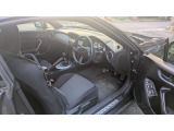 BRZ 2.0 S 6速MT TEIN車高調