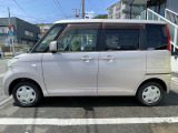 ルークス E CD AM/FM スライドドア