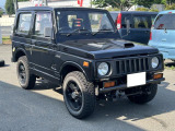 ジムニー  特別限定車サマーウインドリミテッド
