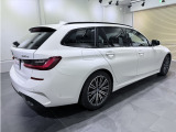 3シリーズツーリング 320d xドライブ Mスポーツ エディション ジョイプラス  4WD 1オ...