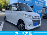 パレット SW TS F ETC ナビ 後カメラ パワスラ