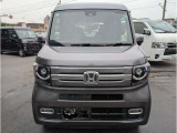 N-VAN +スタイル ファン ターボ  4WD +スタイル ファン ターボ 4WD バックカメラ/ETC...