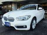 BMW 1シリーズ
