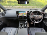 NX 350h Fスポーツ 黒革・SR・Pゲート・HUD・禁煙車