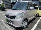 ルークス E CD AM/FM スライドドア