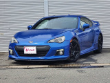 スバル BRZ