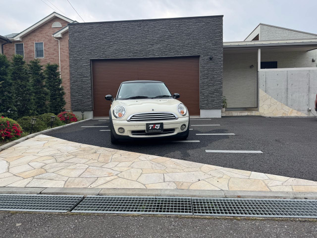 ミニ クーパー つくば発全車総額表示、楽しいカーライフを