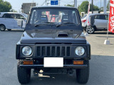 ジムニー  特別限定車サマーウインドリミテッド