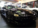 GTO 3.0 ツインターボ 4WD VARISエアロ6G72V6ツインターボ