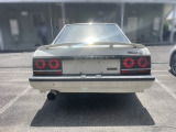 スカイライン 2.0 GT-EX ターボ 5速マニュアル【愛知県】