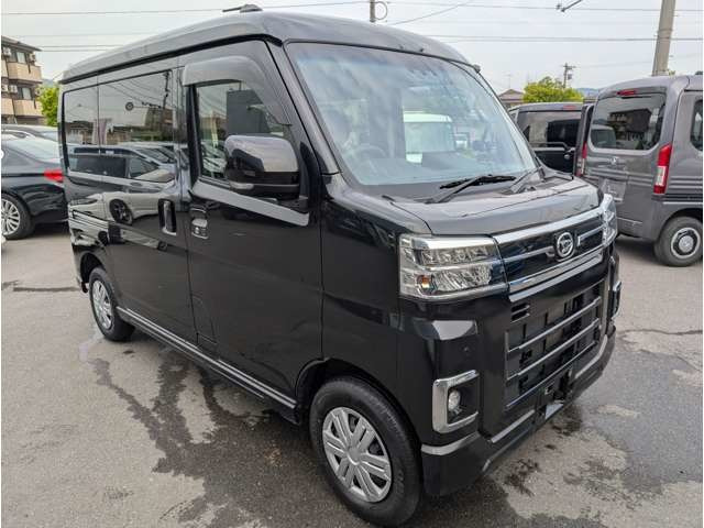 アトレー RS RS ディスプレイオーディオ/ETC/禁煙車